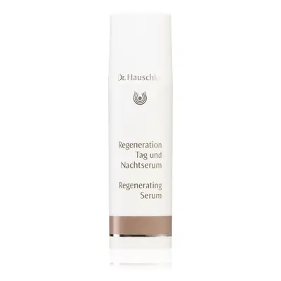 Dr. Hauschka Regeneration regenerační sérum pro zralou pleť 30 ml