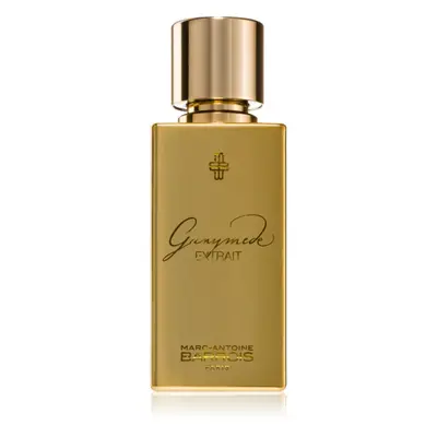 Marc-Antoine Barrois Ganymede parfémový extrakt unisex 50 ml