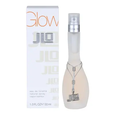 Jennifer Lopez Glow by JLo toaletní voda pro ženy 30 ml