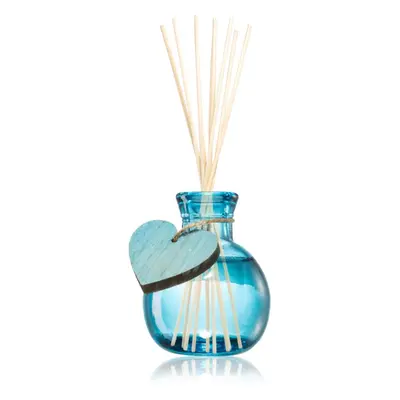 Wax Design Recycled Glass Sea Breeze aroma difuzér s náplní 75 ml