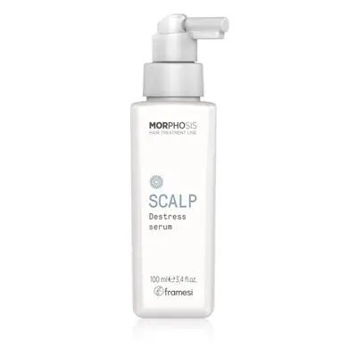 Framesi Morphosis Scalp sérum pro citlivou pokožku hlavy 100 ml