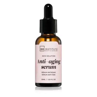 IDC Institute Anti-Aging sérum proti stárnutí 30 ml