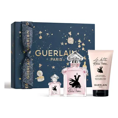 GUERLAIN La Petite Robe Noire dárková sada pro ženy