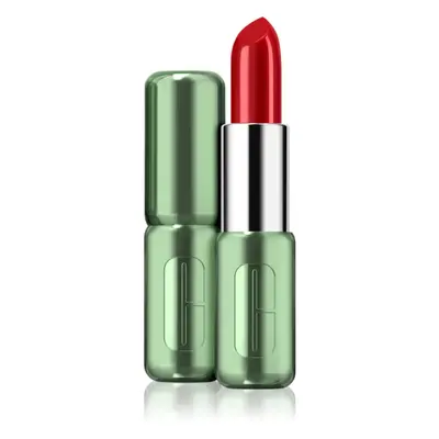 Clinique Pop™ Longwear Lipstick Shine lesklá rtěnka odstín Cherry Pop 3.9 g