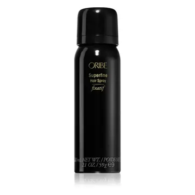 Oribe Superfine Hair Spray lak na vlasy se střední fixací 75 ml