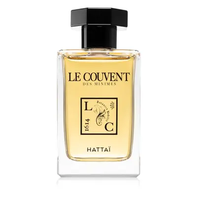 Le Couvent Maison de Parfum Singulières Hattaï parfémovaná voda unisex 100 ml