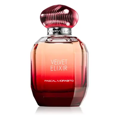 Pascal Morabito Velvet Elixir parfémovaná voda pro ženy 100 ml