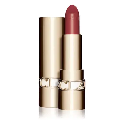 Clarins Joli Rouge krémová rtěnka se saténovým finišem odstín 774 3,5 g