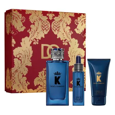 Dolce&Gabbana K by Dolce & Gabbana sada pro muže