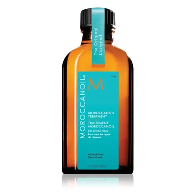 Moroccanoil Treatment vlasová kúra pro všechny typy vlasů 50 ml