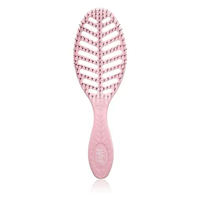 Wet Brush Speed Dry Go green kartáč pro suché vlasy Pink 1 ks