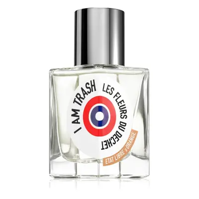 Etat Libre d’Orange I am Trash - Les Fleurs du Déchet parfémovaná voda unisex 30 ml