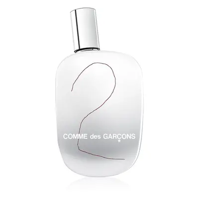 Comme des Garçons 2 parfémovaná voda unisex 50 ml