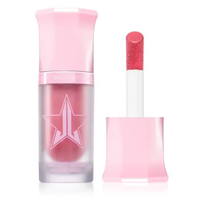 Jeffree Star Cosmetics Magic Candy Liquid Blush tekutá tvářenka odstín Lollipop Luxury 10 g