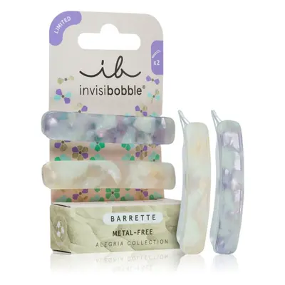 invisibobble Barrette Turn on Your Healers sponky do vlasů 2x1 ks