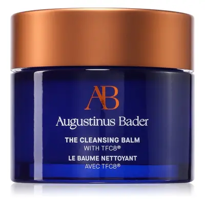 Augustinus Bader The Cleansing Balm odličovací balzám s obsahem oleje 90 g