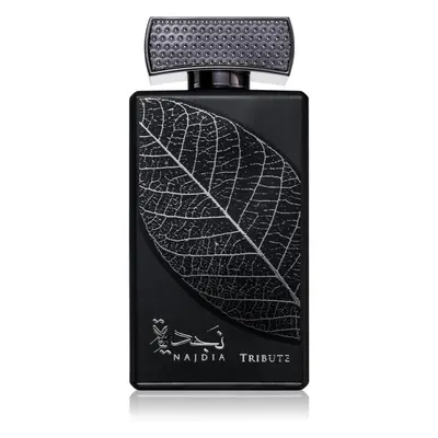 Lattafa Najdia Tribute parfémovaná voda unisex 100 ml