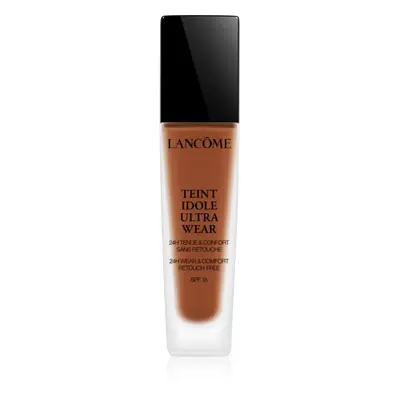 Lancôme Teint Idole Ultra Wear dlouhotrvající make-up SPF 15 odstín 13 Sienne 30 ml