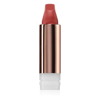 Charlotte Tilbury Hot Lips 2 matná rtěnka náhradní náplň odstín In Love With Olivia 3.5 g