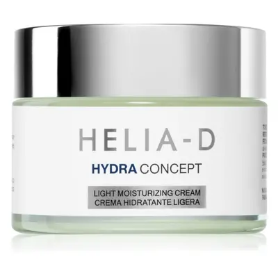 Helia-D Cell Concept lehký hydratační krém 50 ml