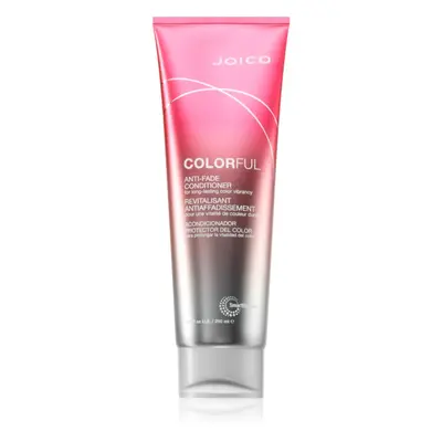 Joico Colorful Anti-fade Conditioner kondicionér pro barvené vlasy 250 ml