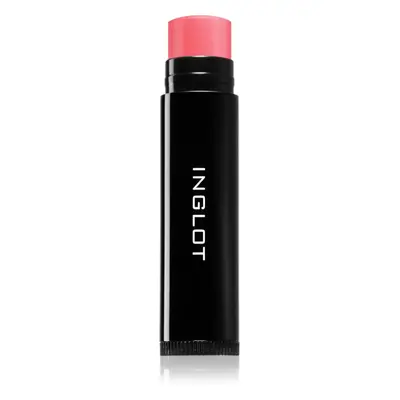 Inglot Rich Care ochranný balzám na rty odstín 03 SPF30 5 g