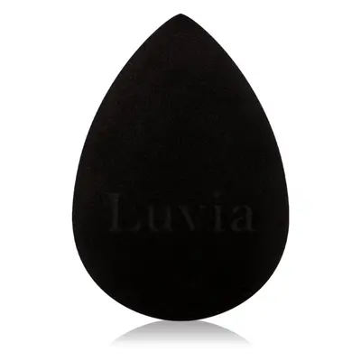 Luvia Cosmetics Classic Make-up Sponge sametová houbička na make-up 1 ks