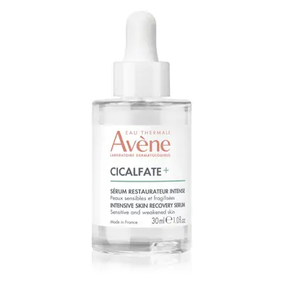 Avène Cicalfate+ Intensive Skin Recovery Serum intenzivní sérum pro obnovu kožní bariéry 30 ml