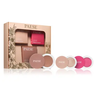 Paese Creamy Contouring Set Cold dárková sada