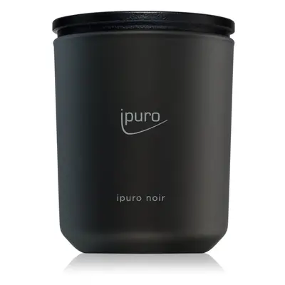 ipuro Classic Noir vonná svíčka 270 g