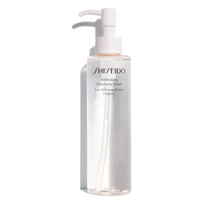 Shiseido Generic Skincare Refreshing Cleansing Water čisticí pleťová voda 180 ml