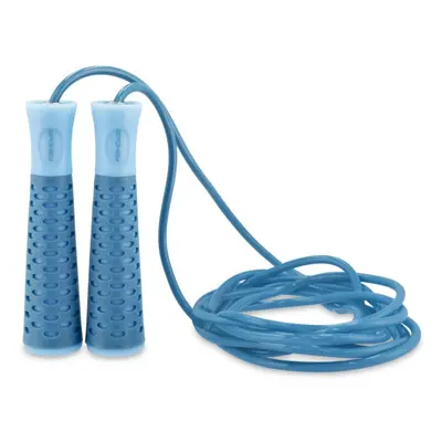 Spokey Candy Rope švihadlo Blue 1 ks