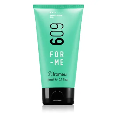 Framesi For-Me Shape ultra silné lepidlo na vlasy 150 ml