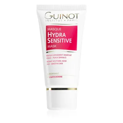 Guinot Hydra Sensitive zklidňující maska 50 ml