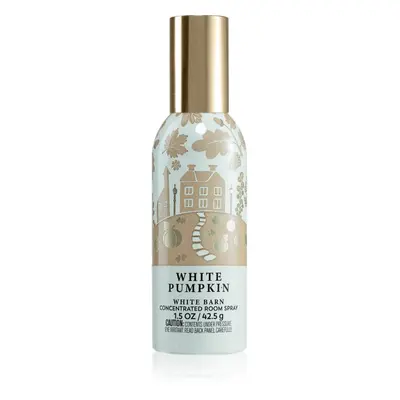 Bath & Body Works White Pumpkin bytový sprej 42.5 g