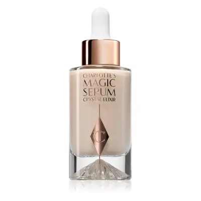 Charlotte Tilbury Magic Serum Crystal Elixir rozjasňující hydratační sérum 30 ml