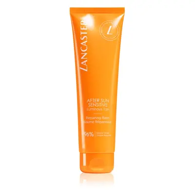 Lancaster Sun Sensitive After Sun Repairing Balm balzám po opalování 150 ml