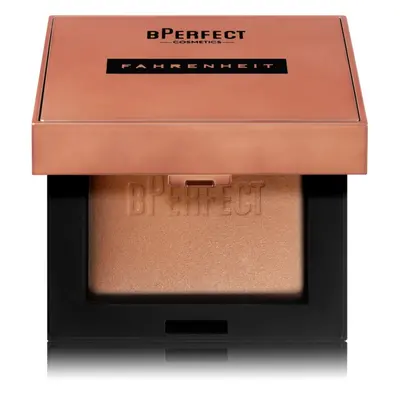 BPerfect Fahrenheit bronzer odstín Baked 115 g