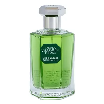 Lorenzo Villoresi Yerbamate toaletní voda unisex 100 ml