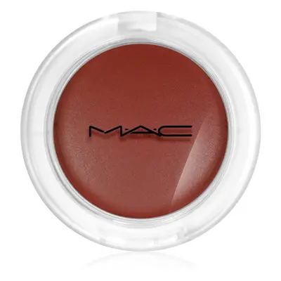 MAC Cosmetics Glow Play Blush rozjasňující tvářenka odstín Pinch Of Marrakesh 7,3 g