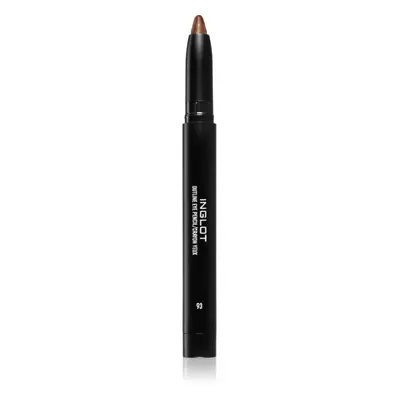 Inglot Outline krémová tužka na oči odstín 93 1,8 g