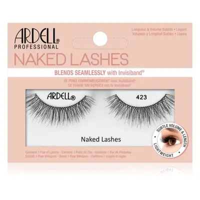 Ardell Naked Lashes nalepovací řasy 423 1 ks