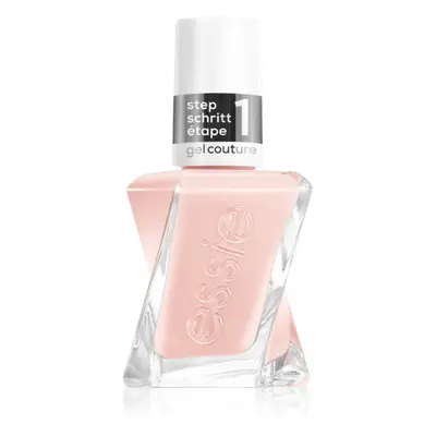 essie gel couture 2.0 lak na nehty s gelovým efektem odstín 40 fairy tailor 13,5 ml