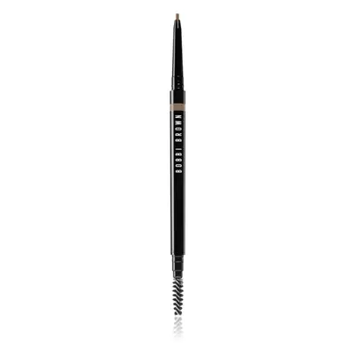 Bobbi Brown Micro Brow Pencil precizní tužka na obočí odstín Honey Brown 0,7 g