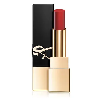 Yves Saint Laurent Rouge Pur Couture The Bold krémová hydratační rtěnka odstín 1971 - ROUGE PROV