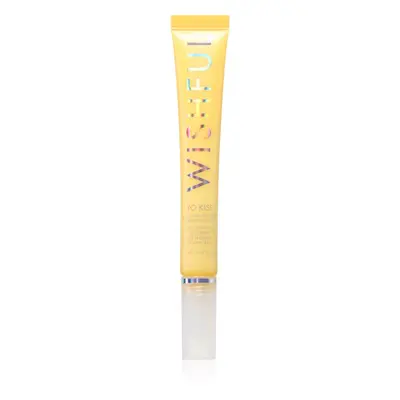 Wishful Yo Kiss AHA/BHA Enzyme Lip Exfoliator peeling na rty 14 ml