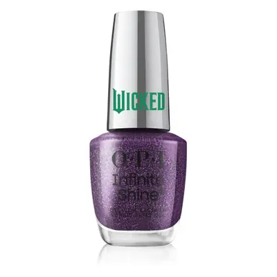 OPI Wicked Infinite Shine lak na nehty odstín Head Shizstress 15 ml