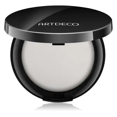 ARTDECO No Color Setting Powder transparentní kompaktní pudr 12 g