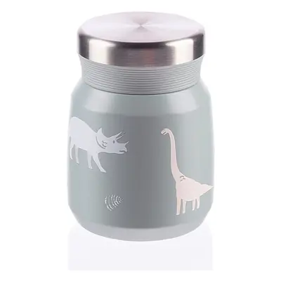 Zopa Food Thermos termoska na jídlo Dino 300 ml