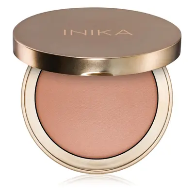 INIKA Organic Baked Bronzer bronzující kompaktní pudr odstín Sunkissed 8 g